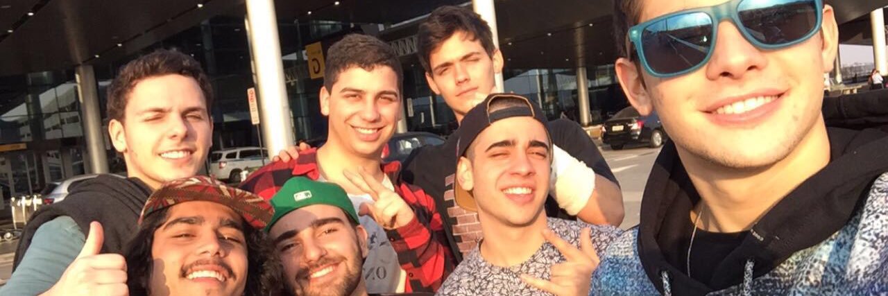 gabbraz9's profile banner image