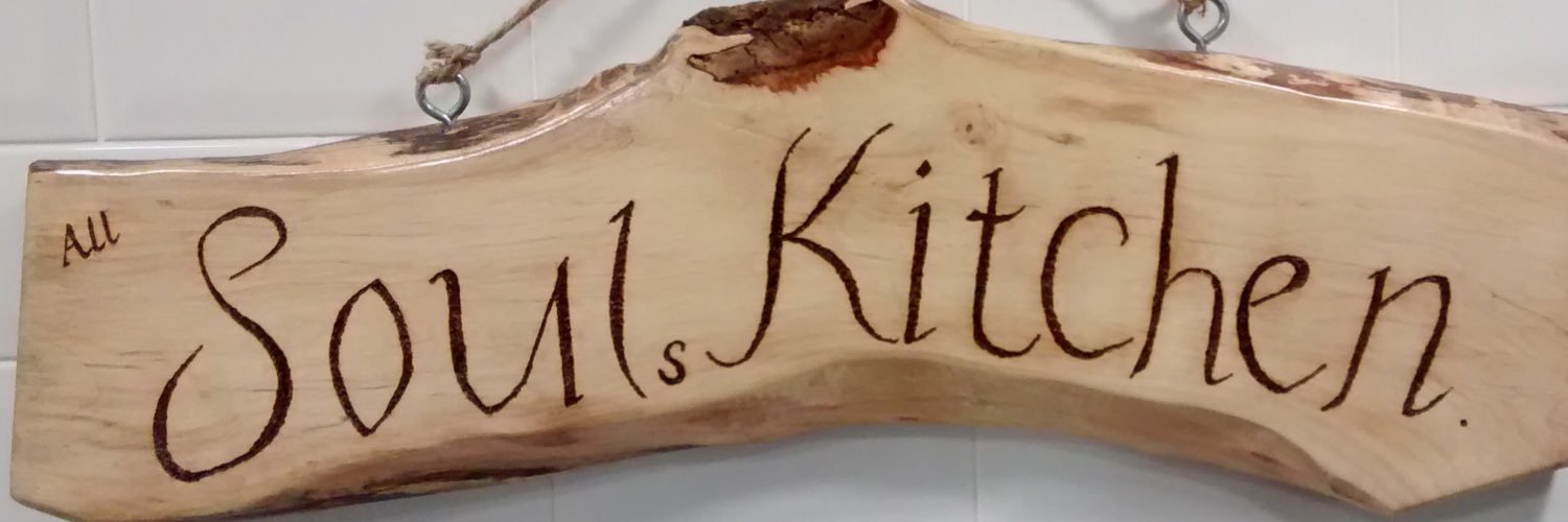 SoulKitchen banner