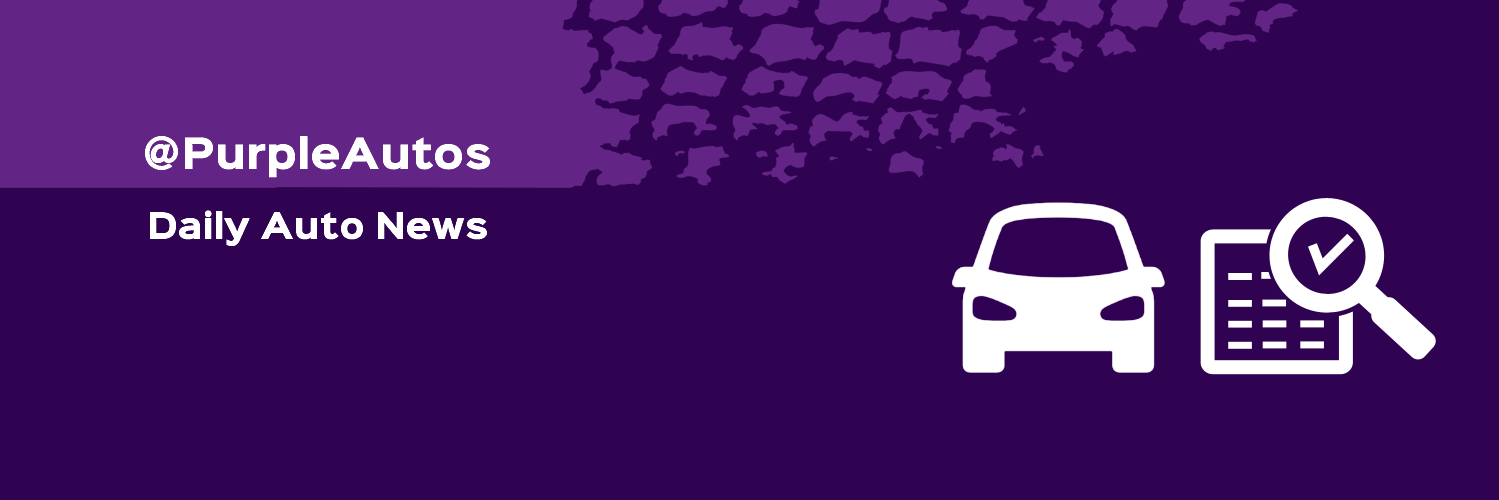 PurpleAutos's profile banner image