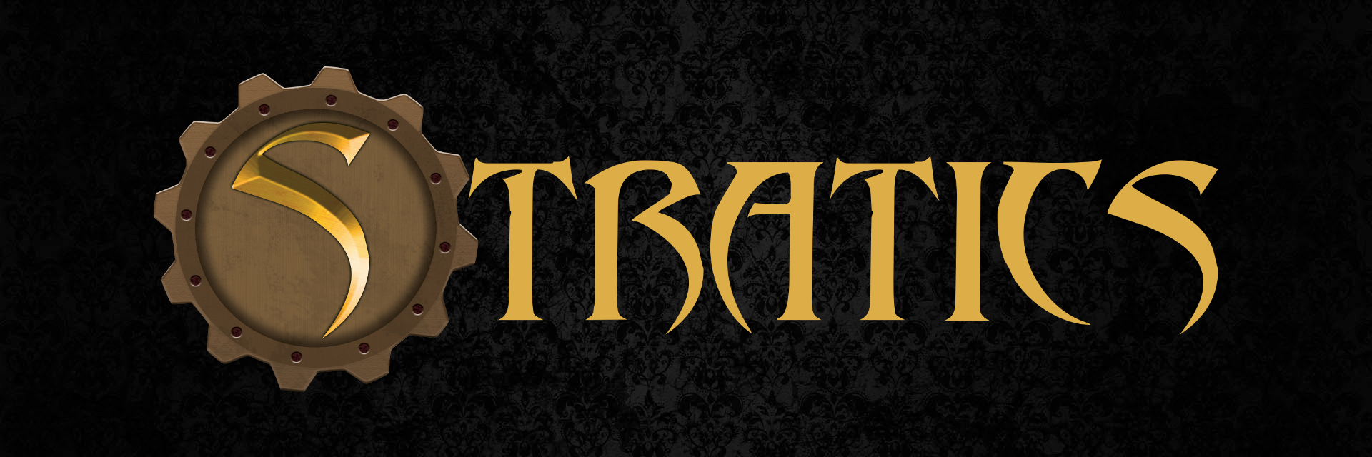 Stratics's profile banner image