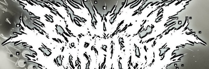 All My Paranoid banner