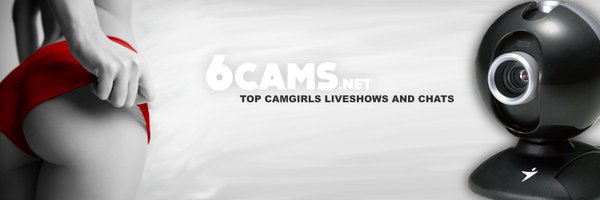 🔥 6cams.net +18 Profile Banner