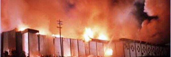 FireDaily Profile Banner