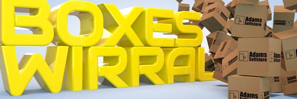 BoxesWirral1 Profile Banner