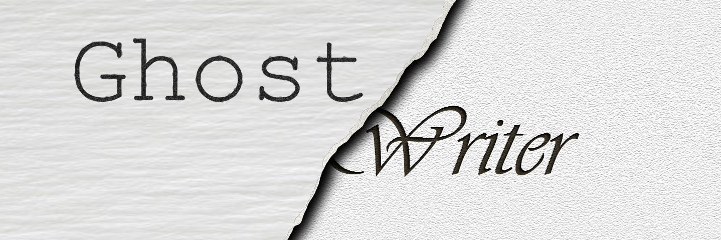 GhostWriter banner