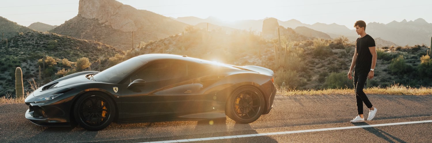 Ricky Gutierrez banner