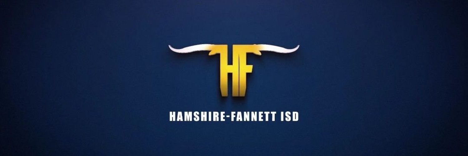 Hamshire-Fannett ISD Official Profile Banner