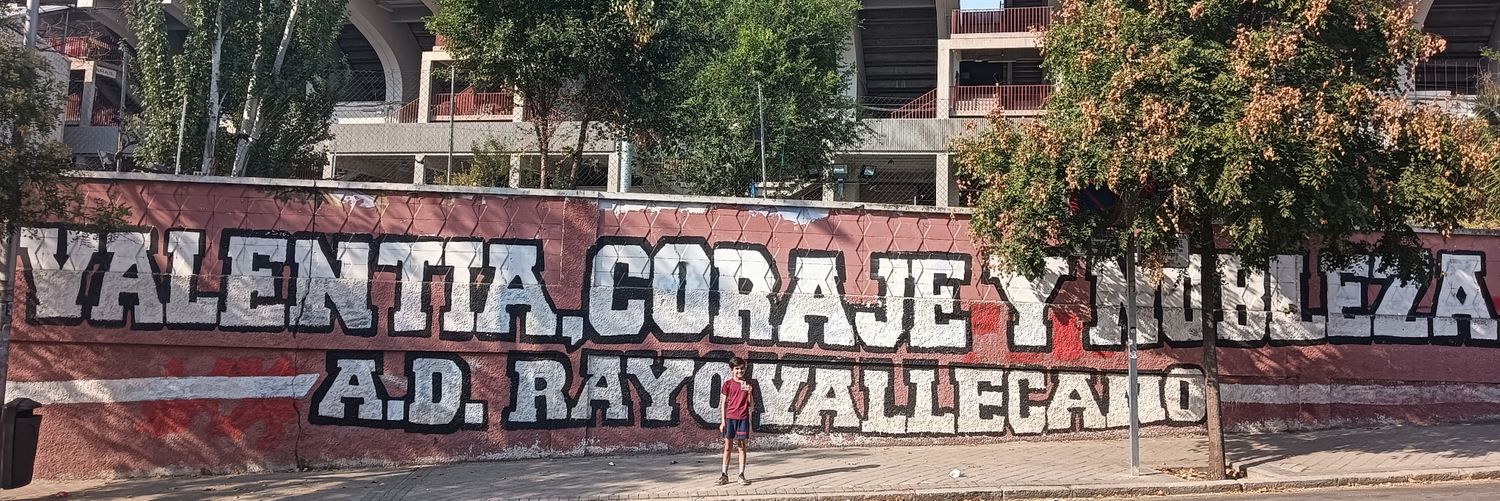 Fernando Sebastián ⚡ banner