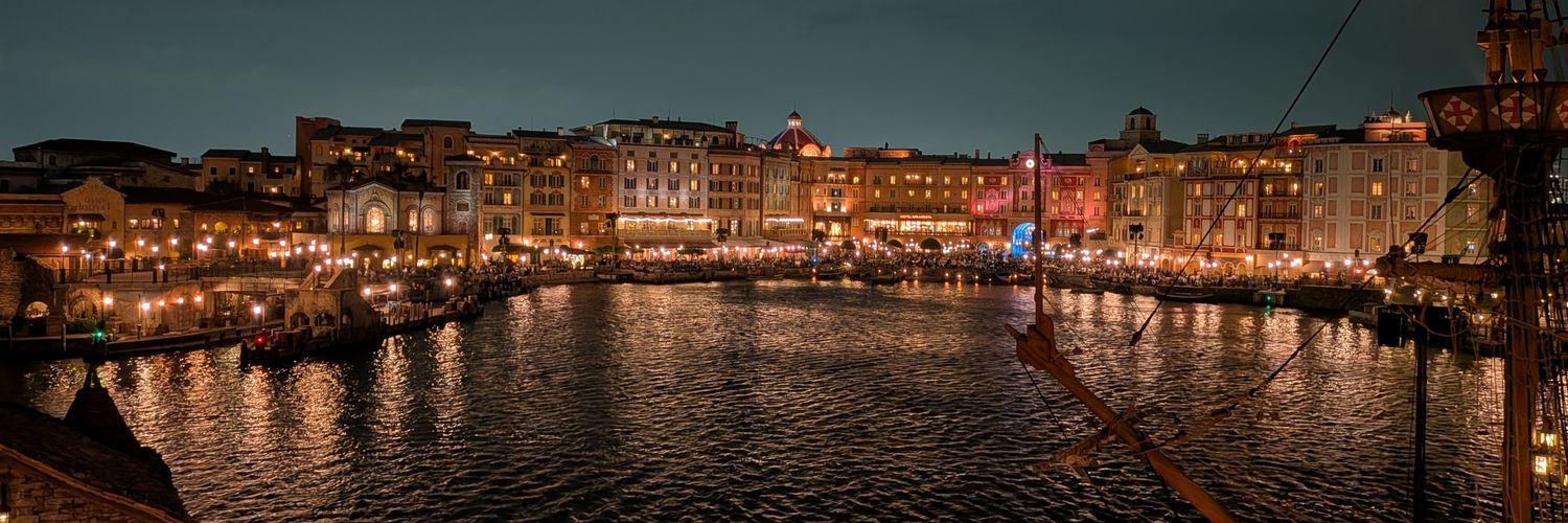 YuRament's profile banner image