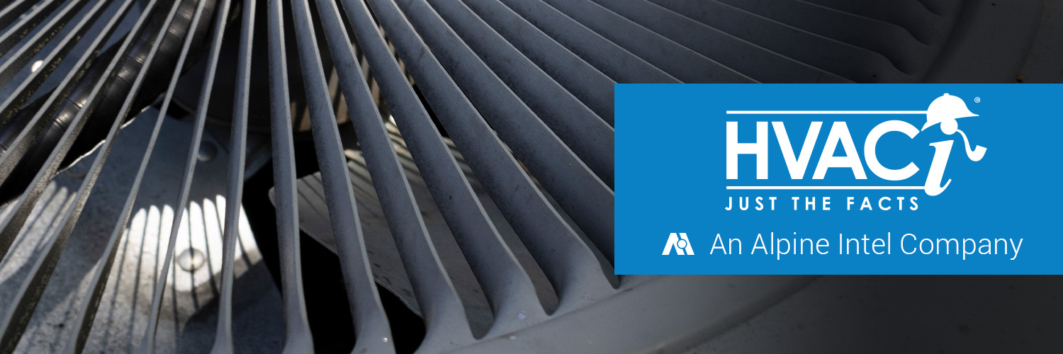 HVACi2's profile banner image