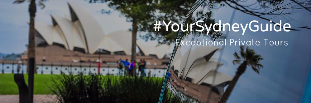 YourSydneyGuide's profile banner image