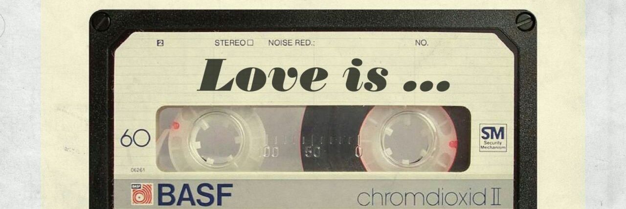 CidyLove's profile banner image