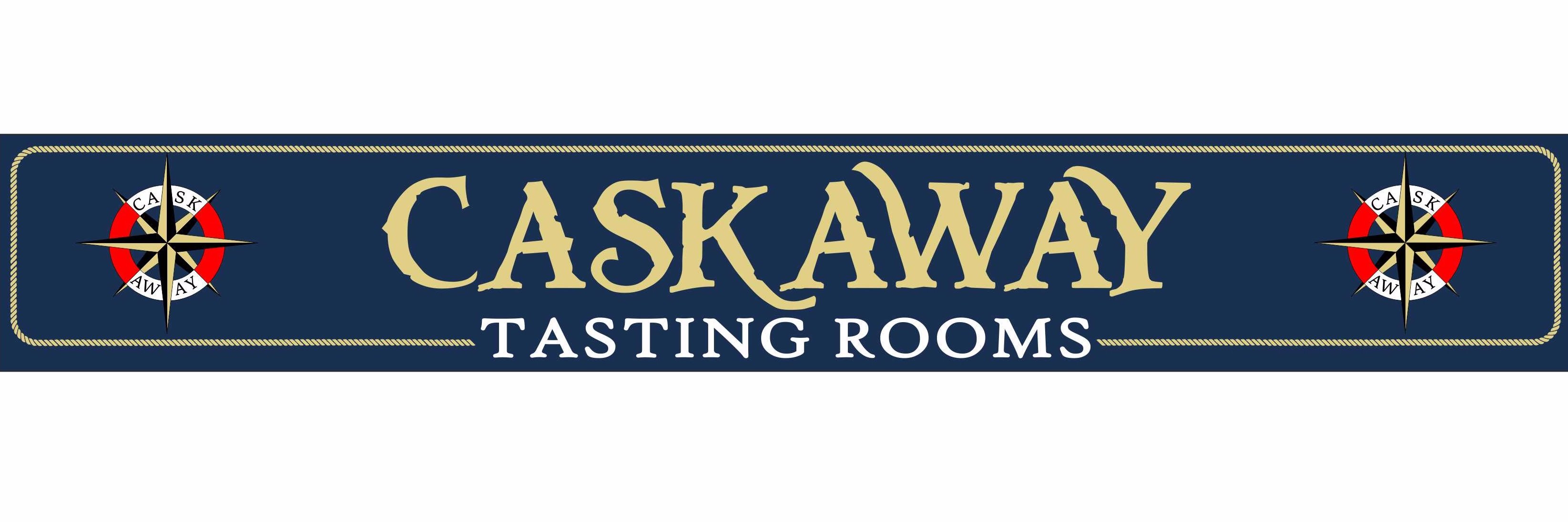 Caskaway banner