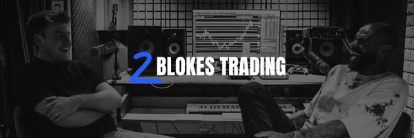 TwoBlokesTrade Profile Banner