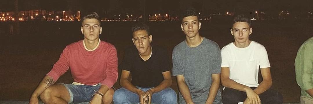 adriidub's profile banner image