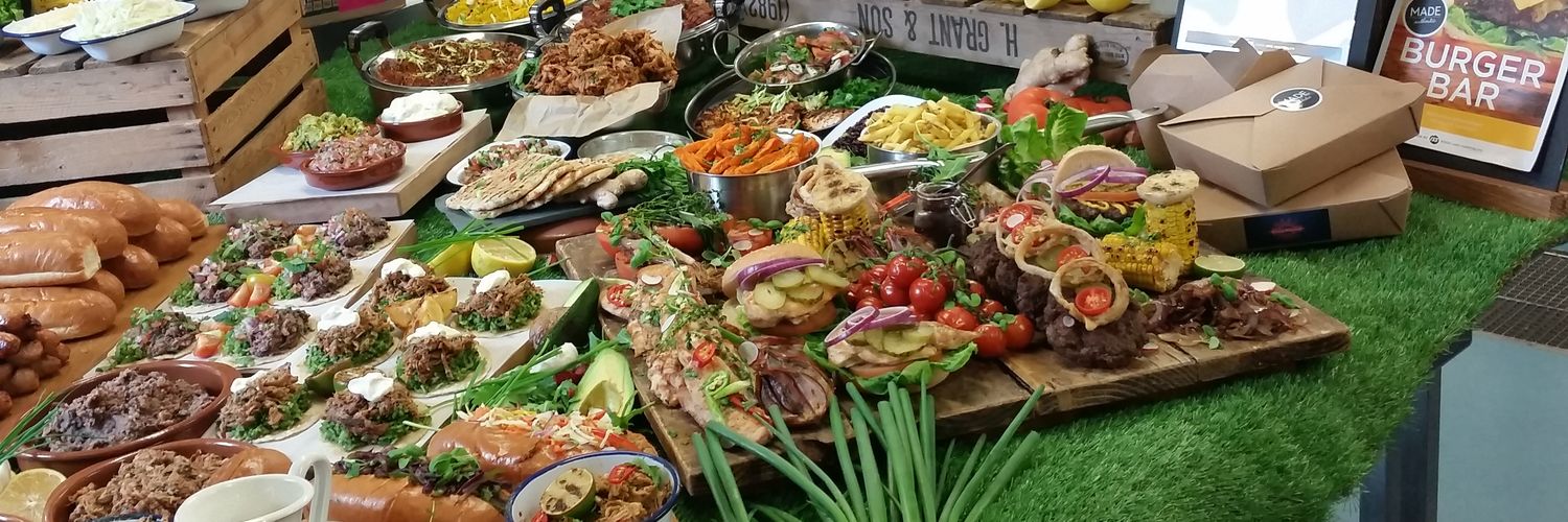 Maxime Blanchard banner