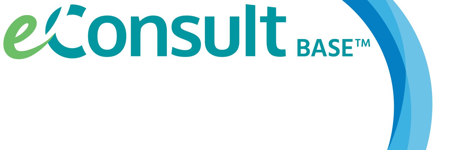 eConsultBASE™ banner