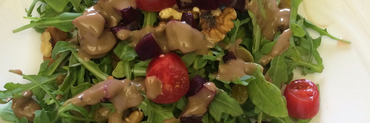 Foodiegreens's profile banner image