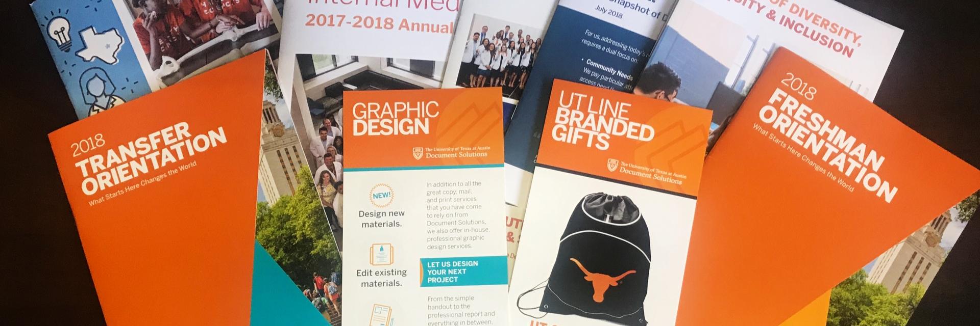 UTDocumentSolutions banner