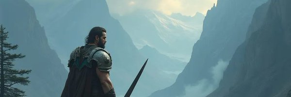 NowProphecy Profile Banner