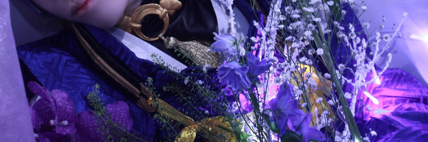 風李 banner