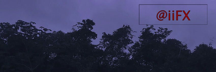 i̸͟͞i̸͟͞F̸͟͞X̸͟͞ 🇨🇱 D҉a҉t҉a҉ ҉M҉i҉n҉e҉r҉ banner