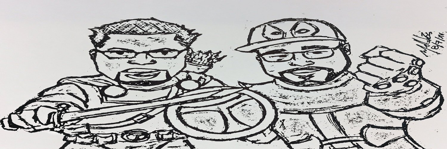 Do You Even Comic Book banner