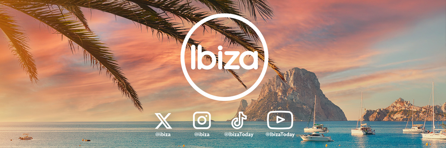 Ibiza banner