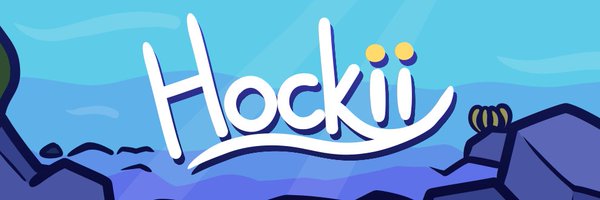HockiiRM Profile Banner