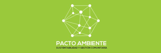 Pacto Ambiente banner