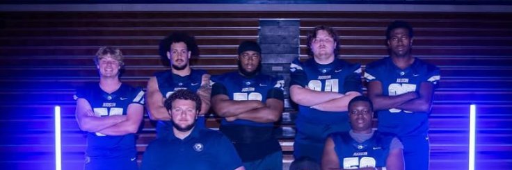 Coach MacIntyre banner