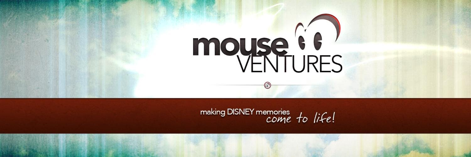 MouseVENTURES banner