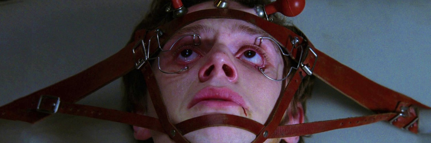 American Horror Story Spain banner