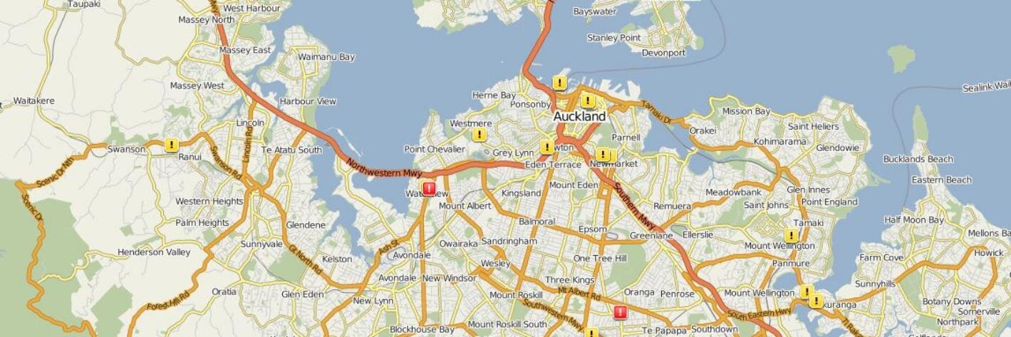 AA_Traffic's profile banner image