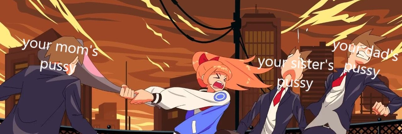 Jake banner