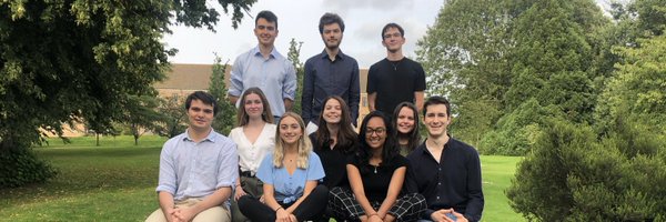 exeter_igem Profile Banner