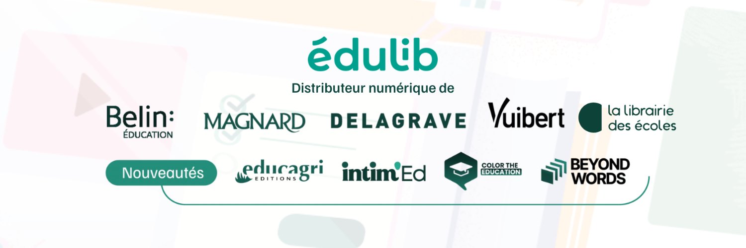 EdulibFR's profile banner image