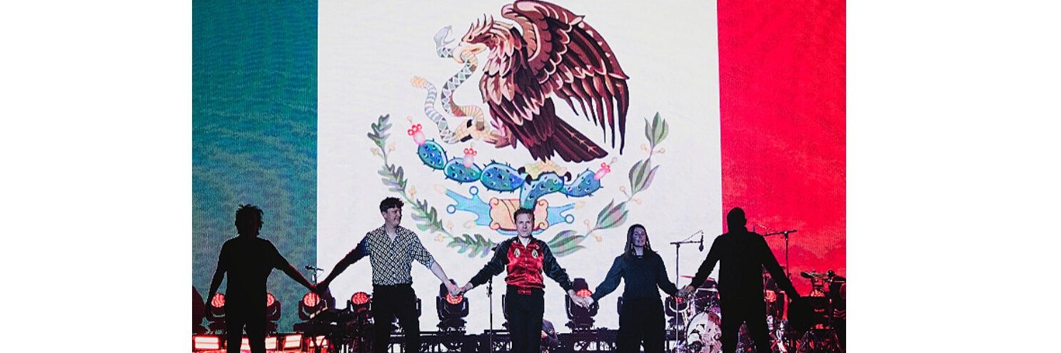 FranzFansMexico's profile banner image