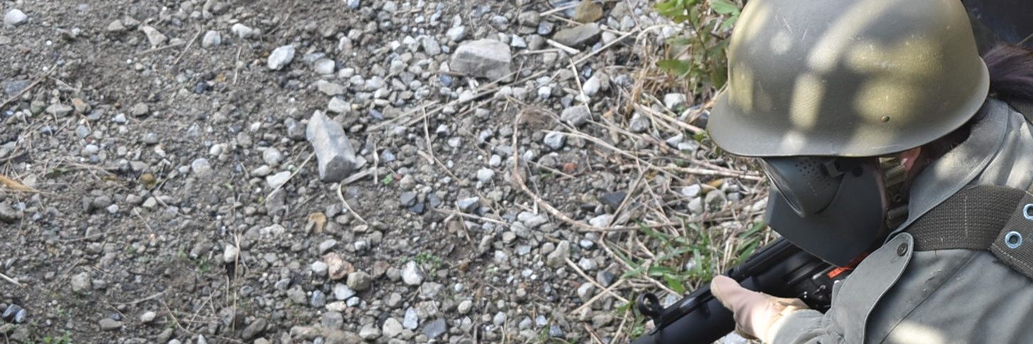 キリ@療養中 banner