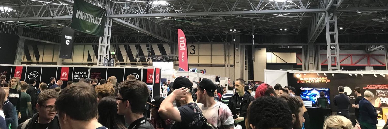 GSERossco's profile banner image