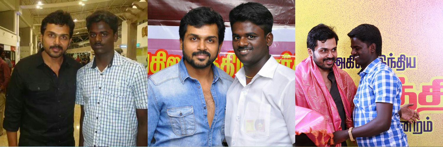 MaduraiKali's profile banner image