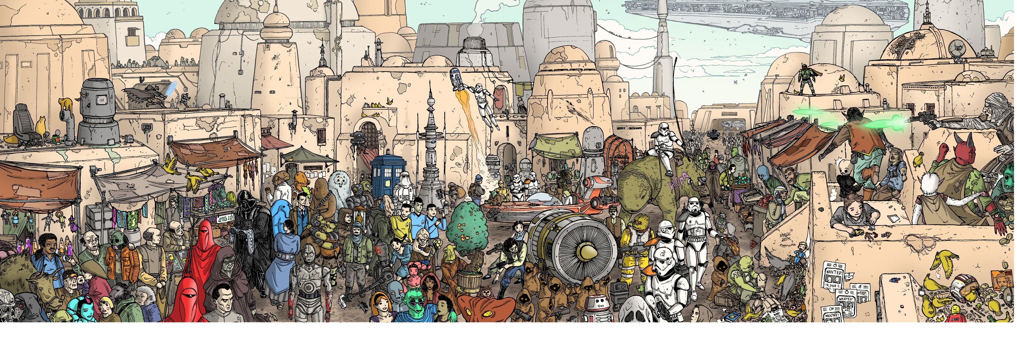 DonPispirispis's profile banner image
