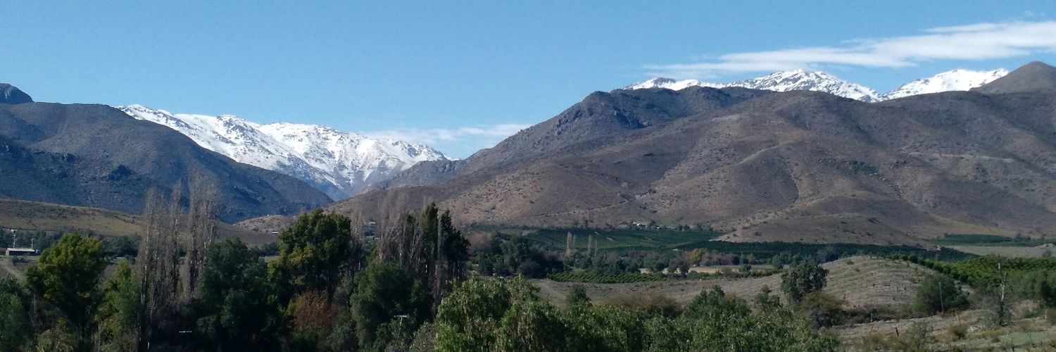 Claudio Opazo banner