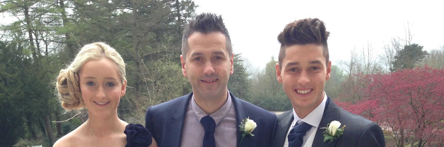 ChrisChrisdicko's profile banner image