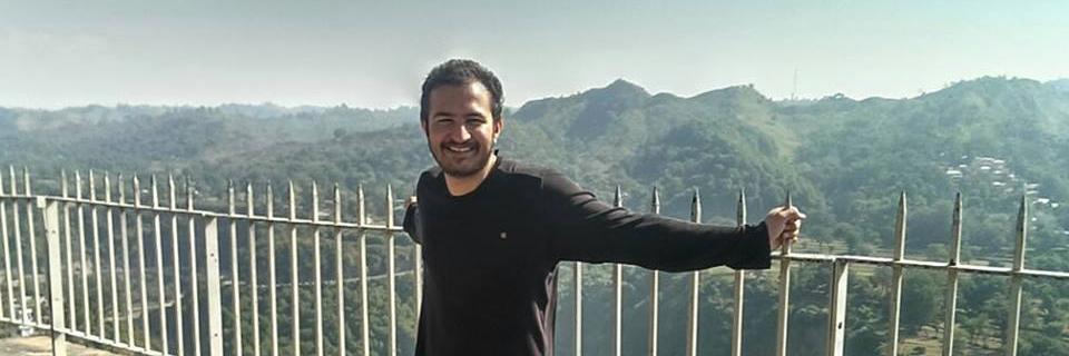 deano_thakur's profile banner image