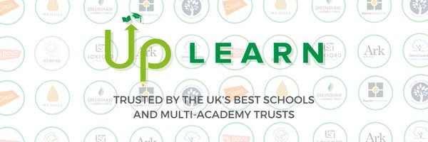 up_learn Profile Banner