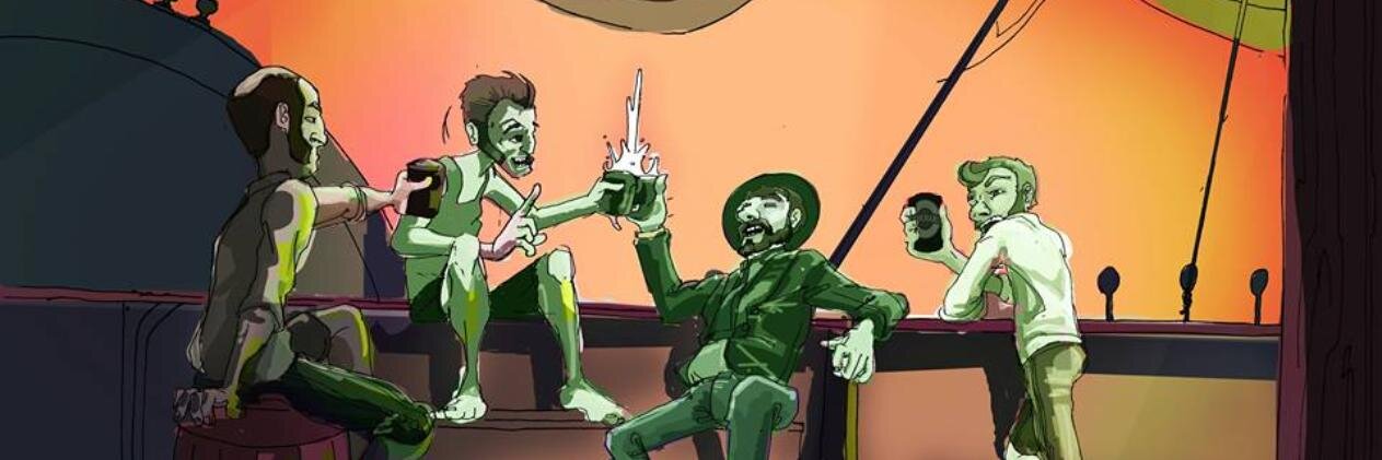 BarConstitution's profile banner image