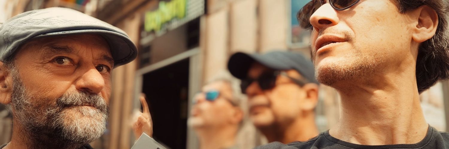 Javier López Nieto banner