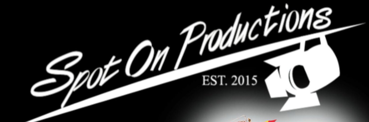 SpotOn2016's profile banner image
