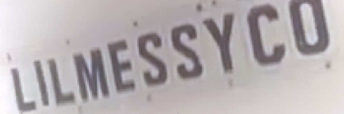 Buenas Noches banner